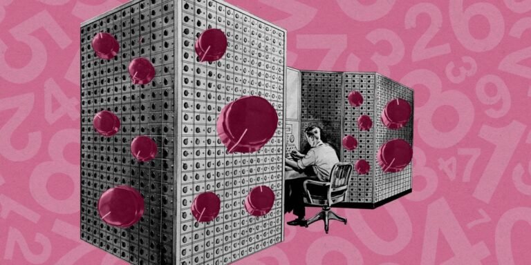 LLMs contain a LOT of parameters. But what’s a parameter?