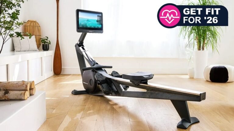 5 things I like about the Hydrow Wave smart rowing machine — and 2 I don’t