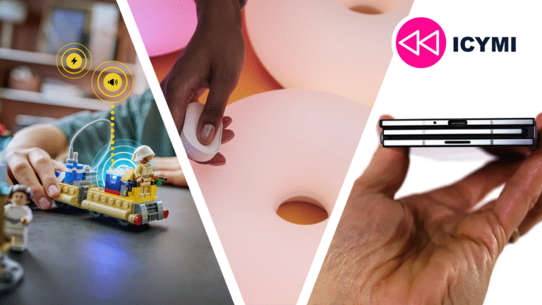 ICYMI: the week’s 7 biggest tech stories from CES 2026 to ChatGPT’s medical update ICYMI: the week’s 7 biggest tech stories from CES 2026 to ChatGPT’s medical update