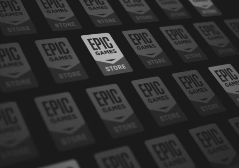 Epic Games Store keeps growing, but third-party game revenue tells another story