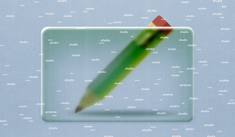 Brands, marketers turn to new top-level domains to build recognition in the era of AI