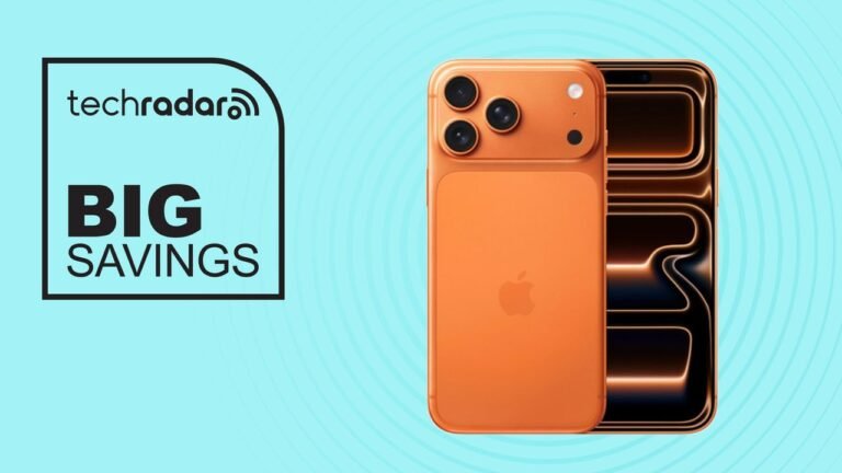 Verizon’s incredible New Year deals offer up to four iPhone 17 Pros for free