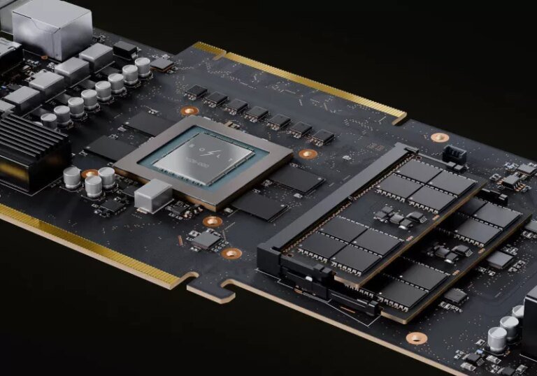 Bolt Graphics claims 10x RTX 5090 path tracing performance, but proof is still pending