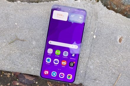 Samsung Galaxy S26 Plus spotting spells bad news for a make-or-break feature Samsung Galaxy S26 Plus spotting spells bad news for a make-or-break feature