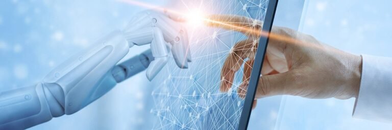 Salesforce advocates AI fluency framework alongside customers Salesforce advocates AI fluency framework alongside customers