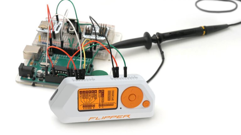 5 Highly Rated Flipper Zero Accessories You Can Find On Amazon