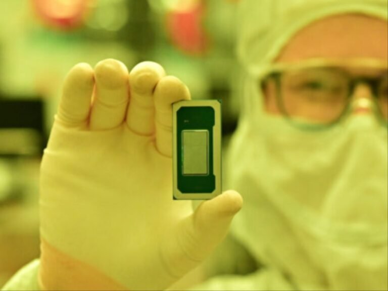 Panther Lake handhelds vs PS6 Canis handheld: Latest leak compares efficiency of upcoming chips