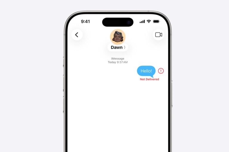 iMessage Activation Errors Explained, Plus Easy Fixes iMessage Activation Errors Explained, Plus Easy Fixes
