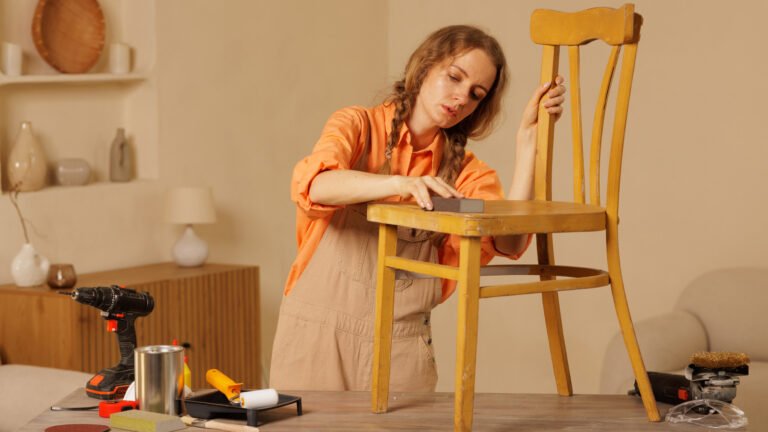 This Low-Cost Harbor Freight Organizer Is A DIYer’s Dream Come True