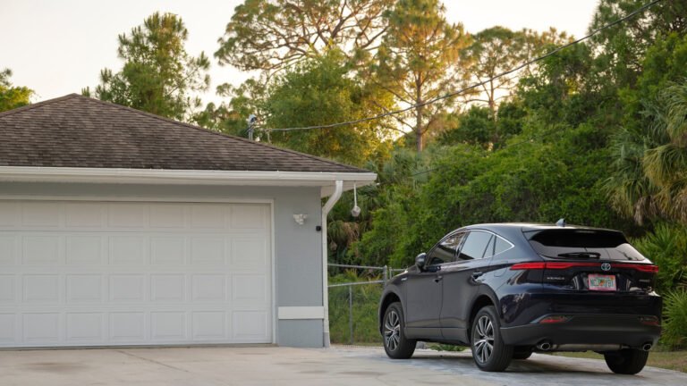 US State Denies Appeal Of Woman Fined $100K For Parking In Her Own Driveway