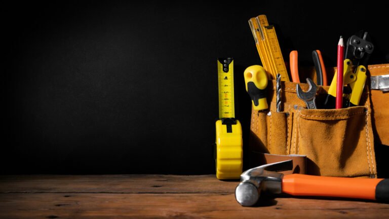 12 Of The Most Underrated Home Improvement Tools
