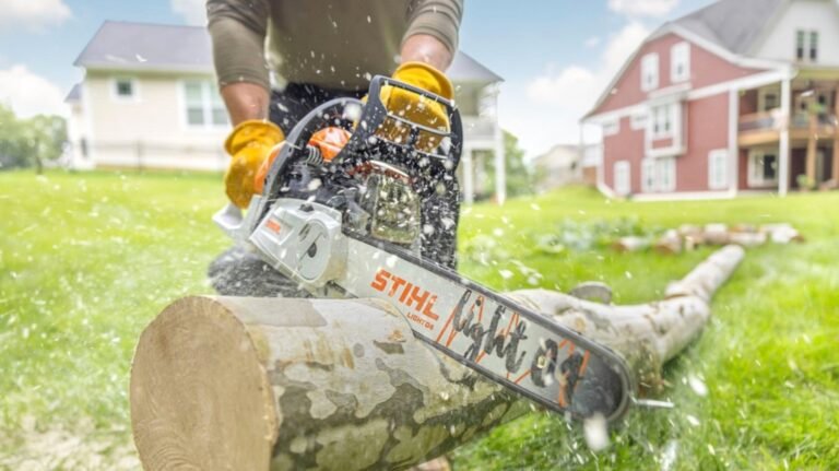 Neither Lowe’s Nor Home Depot: Here’s Where You Can Buy A Stihl Chainsaw Neither Lowe’s Nor Home Depot: Here’s Where You Can Buy A Stihl Chainsaw