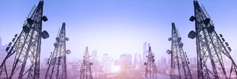 Interview: Dawn McCarroll, director of supply chain and business excellence, Helios Towers