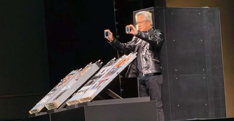 CES 2026 proved the PC industry is hosed this year