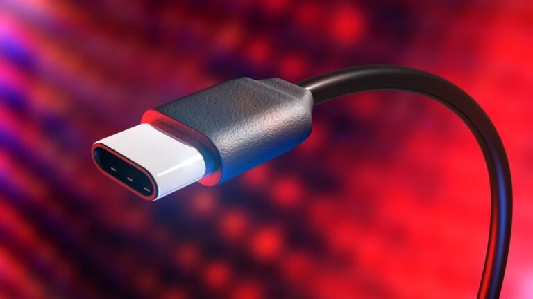 4 Things You Didn’t Know USB-C Could Power 4 Things You Didn’t Know USB-C Could Power