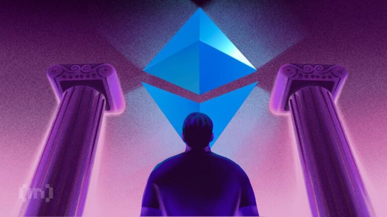 Ethereum Loses Out On $116 Million, But Price Remains Steady Above $3,000