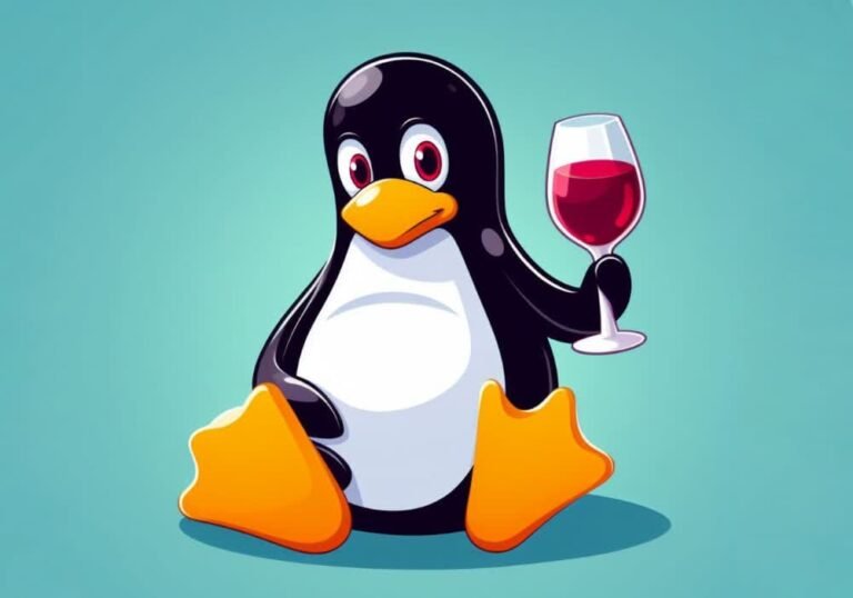 Wine 11.0 released with performance gains and WoW64 completion