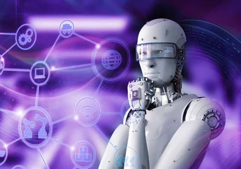 AI researchers are now studying LLMs as if they were living organisms