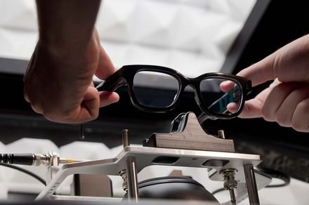 Google app leak gives us a glimpse of life with smart glasses and meaningful controls Google app leak gives us a glimpse of life with smart glasses and meaningful controls