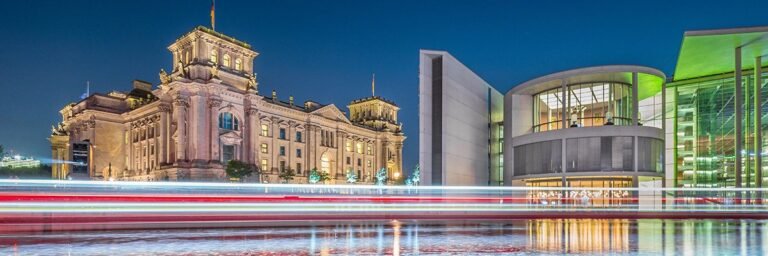 Berlin anarchists cite AI in attack on key energy infrastructure