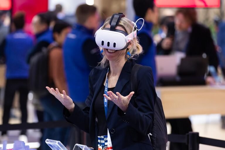 Meta has closed three VR studios as part of its metaverse cuts