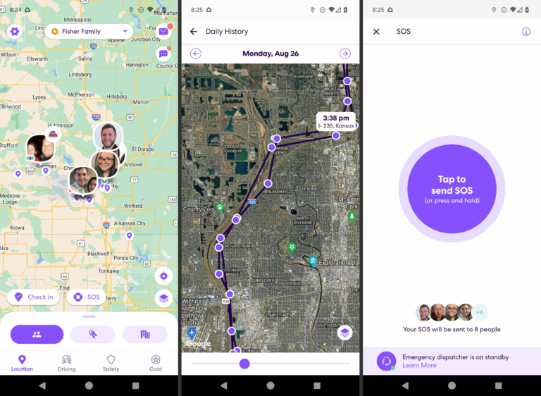 Our 8 Favorite Emergency Alert Apps