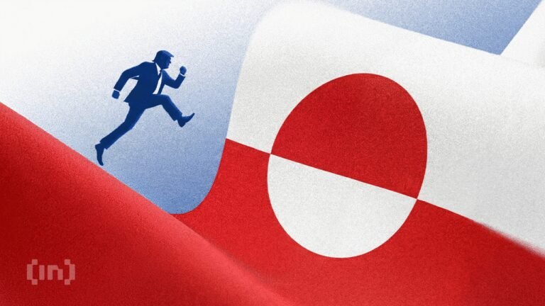 Greenland Inc.? The Tech Billionaires Behind Trump’s Arctic Obsession