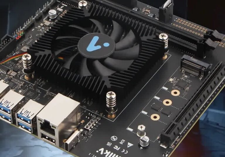 Milk-V Titan gives developers a plug-and-play RISC-V desktop Milk-V Titan gives developers a plug-and-play RISC-V desktop