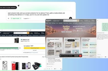 Browsers have always worked one page at a time. That’s starting to change Browsers have always worked one page at a time. That’s starting to change