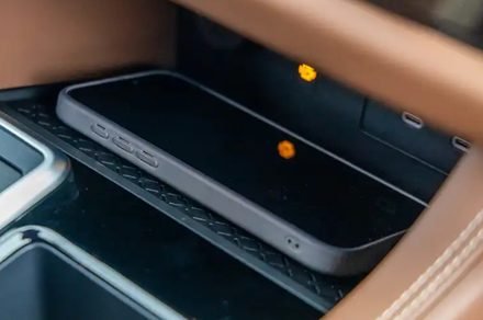 Get ready to ditch the cables as Nissan fixes the in-car wireless charging conundrum Get ready to ditch the cables as Nissan fixes the in-car wireless charging conundrum