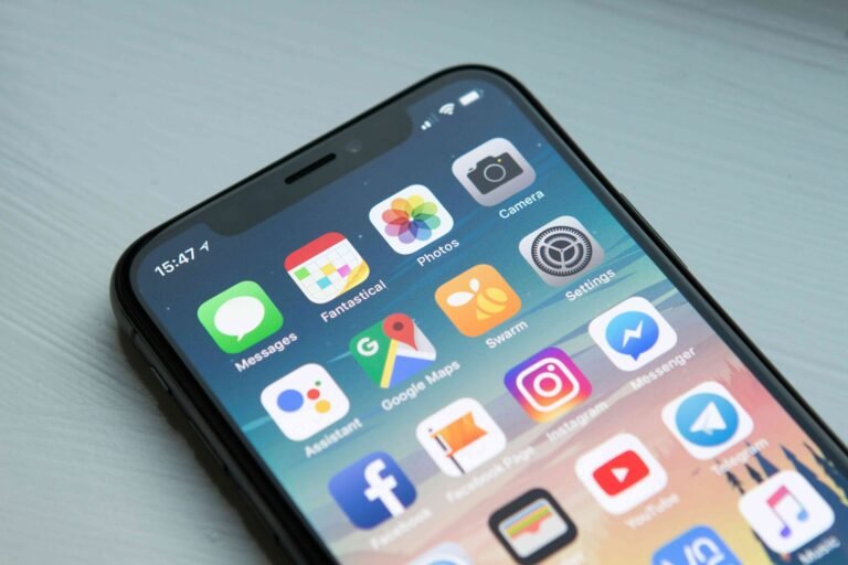 The Ultimate List of Free iPhone Apps You’ll Love in 2026