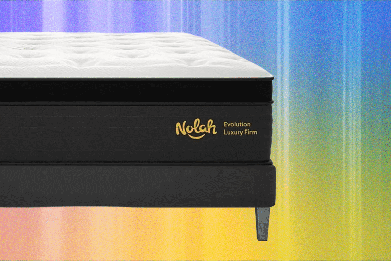 Take an Extra $50 Off My Favorite Mattress With This Code