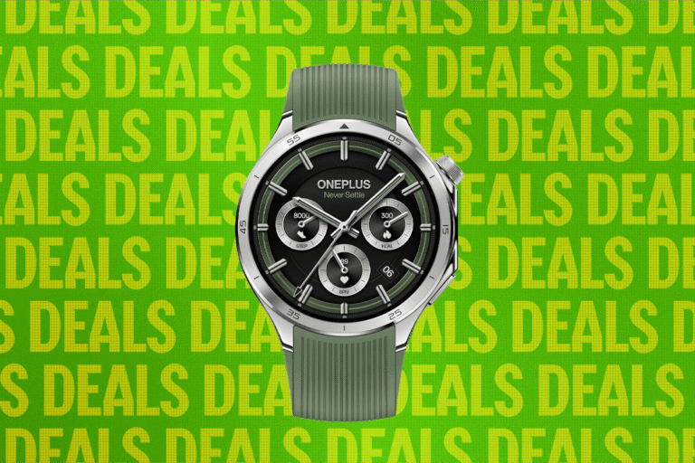 Save $50 on the OnePlus Watch 3, Which Has Revolutionary Battery Tech