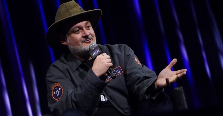 Dave Filoni takes charge of Star Wars as new president of Lucasfilm