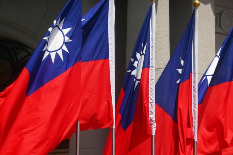 A $250 billion trade deal will see Taiwan bring more semiconductor production to the US