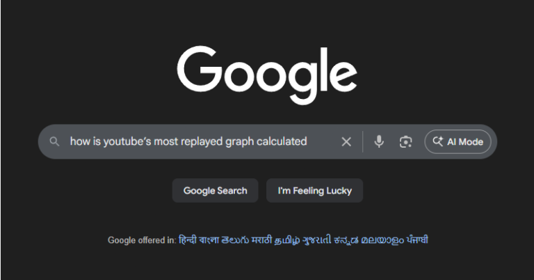Show HN: Reversing YouTube’s “Most Replayed” Graph