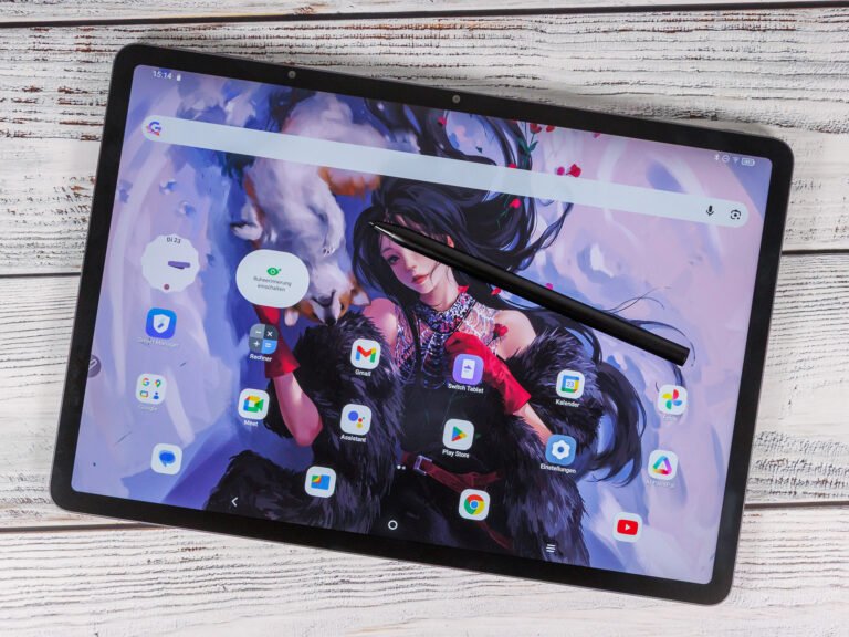 Ugee UT3: Monstrous tablet with technical limitations