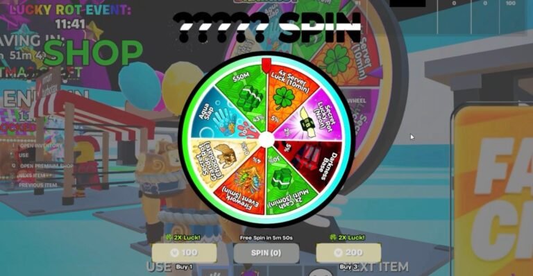 Fortnite blocks creators from selling prize wheel spins