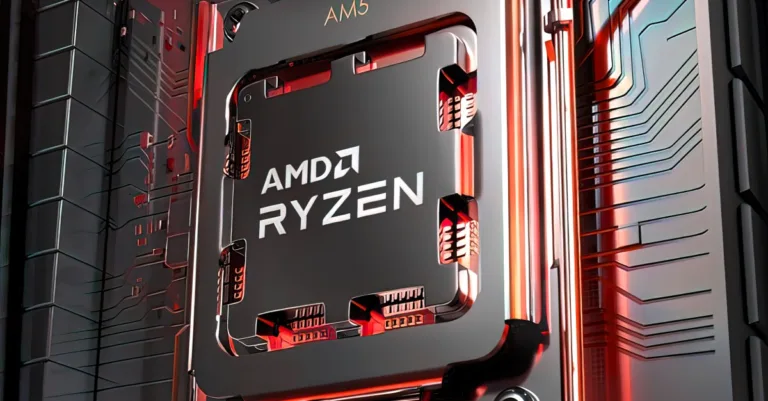 The two things AMD subtly revealed at CES that actually excite me