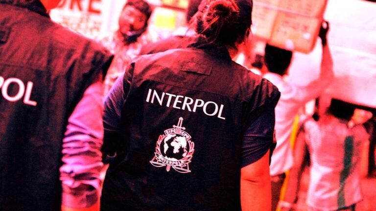 Black Basta boss makes it onto Interpol’s ‘Red Notice’ list