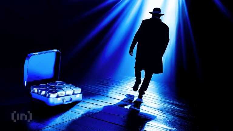 DOJ Charges Venezuelan National in $1 Billion Crypto Laundering Scheme