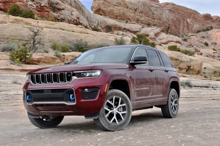 Here’s the problem with plug-in hybrids Here’s the problem with plug-in hybrids