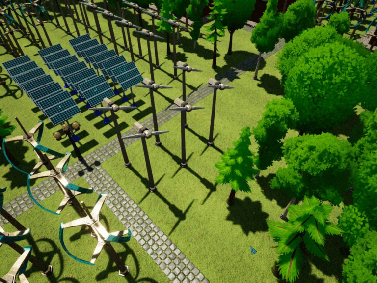 From $14.99 to $0: Strategy-sim goes free-to-claim on Steam for a very limited time