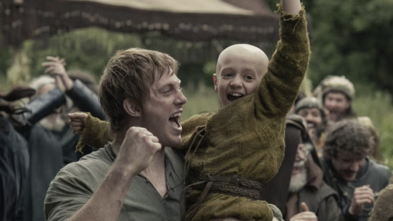 There’s a sneaky way to watch A Knight of the Seven Kingdoms for FREE