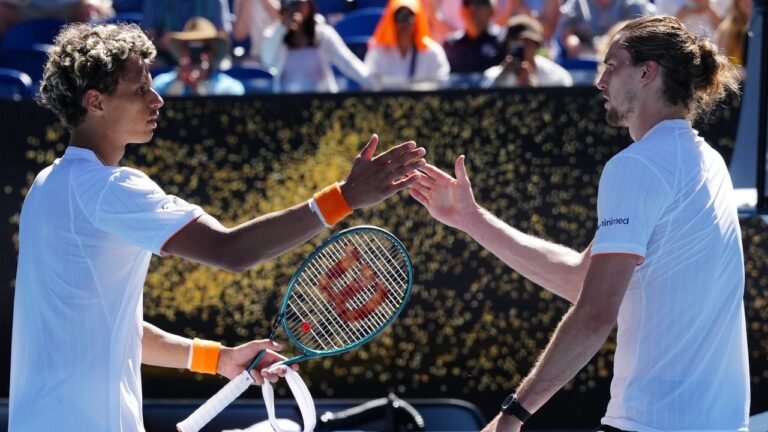 How to watch Australian Open 2026 Tennis on 9Now — it’s *FREE*