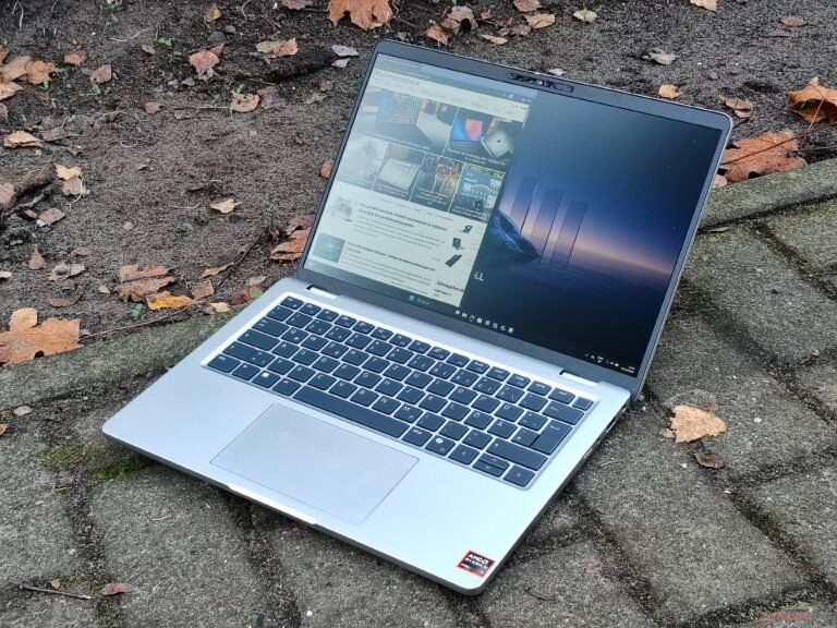 Shooting itself in the foot: Dell should not put cheap screens into €1,500 laptops
