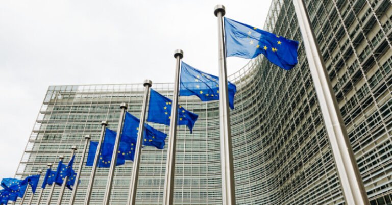 Europe’s €307 million AI funding call