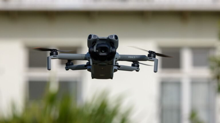 Are DJI Drones Still Banned? (2026)