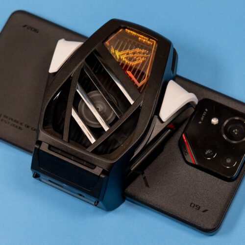 Asus confirms its smartphone business is on indefinite hiatus Asus confirms its smartphone business is on indefinite hiatus