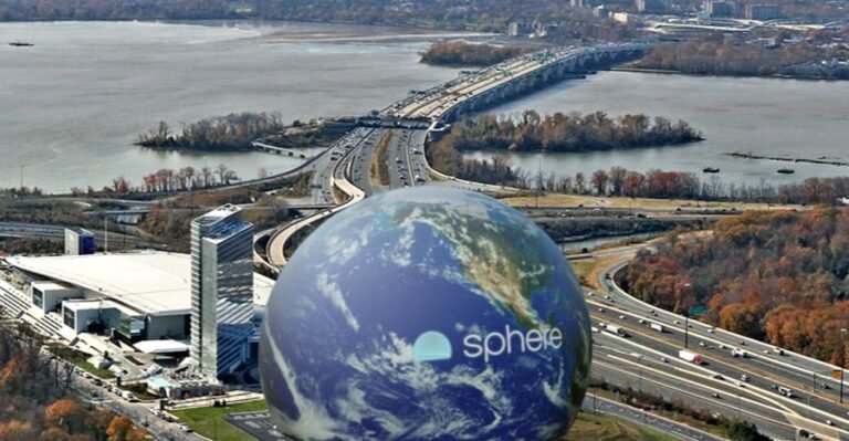 A second US Sphere could come to Maryland